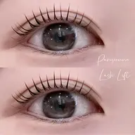 💄パリジェンヌラッシュリフト💄(施術時間90分)