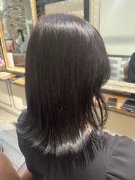 💟10分ヘッドスパ＋保湿トリートメント(シャンプーブロー付き)💟