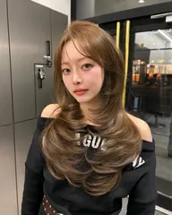 【人気𝐍𝐨. 𝟏 👑💗】𝐂𝐮𝐭+𝐂𝐨𝐥𝐨𝐫 💗 ¥𝟔𝟔𝟎𝟎