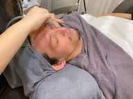 【美容院内】毛穴ケア▼メンズOK