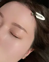 🧊アイブロウWax脱毛0円!!✨️🩵美眉スタイリング1時間半🩵