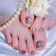 フットやり放題（オフ別料金）