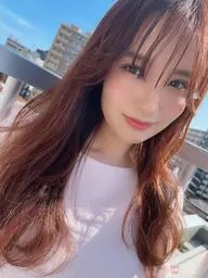 1日３名まで⭐️大人気⭐️【新規の方限定】🇰🇷韓国風⭐️似合わせ顔まわりorおくれげカット⭐️