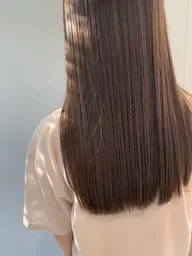 🥂【新規限定】イルミナカラー+艶treatment🥂