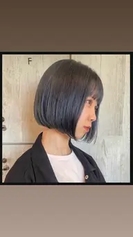 🌈5月限定割🌸ダメージ最小限🍀〖柔らか質感ストレート〗