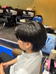 【🦁4月27日限定メンズ無料カット🦁】