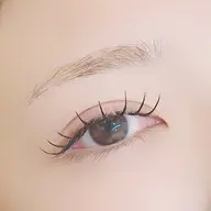 🕊️LED︎🕊️フラットラッシュ ▹▸ 100~120本 〖オフ込み〗