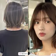 外はねレイヤースタイル先着5名