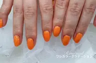 ★ワンカラー (丁寧ケア付き✨)※オフあり