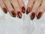 マグネットorミラーネイル(オフありの方はこちら)