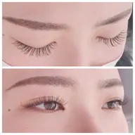 美眉スタイリング