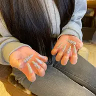 クロムパーツあります🌟