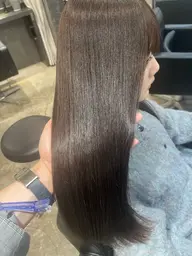 炭酸デトックス+シャンプーブロー+トリートメント