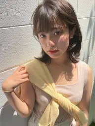 あなたに似合う色🌈パーソナルカラー診断&前髪カット付クーポン🌈【🚨説明欄必ずお読みください🚨】