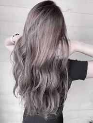 ダブルカラー(1ブリーチ+1カラー)