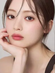 【パリエクメニュー】🎀まつげパーマ🎀➕マツエク160本まで✨️美容コーティング付き🌙* :ﾟ(オフ無し)