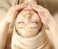 【肌改善】剥離なしハーブピーリング+美肌LED【ニキビ・ニキビ跡・ターンオーバー促進・毛穴・くすみ】