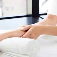 ハンドトリートメント✨エステの心地よさを手で体験してみませんか?