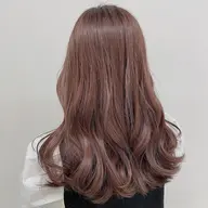 💖【初めての方限定特別価格メニュー】💖ブリーチなし透明感フルカラー+ヒアルロン酸トリートメント✨