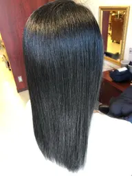 ドライカット&ツヤサラ縮毛矯正✨