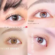 🎀まつげパーマ＋美容液コーティング🎀