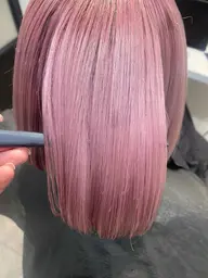 【ワンカラー➕髪質改善トリートメント】季節の変わり目🌸🌻🍂❄オススメメニュー💖✨