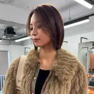 カット+カラー+1stepトリートメント🌈