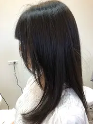 【ミニモ限定】カット＋オリジナルトリートメント