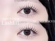 🌼上下ラッシュリフト🌼