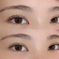 ✨支持率No.1✨初回🎀【オーダーメイドまつ毛パーマ】🎀束感コーティング込み✨