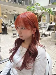 似合わせカット✨