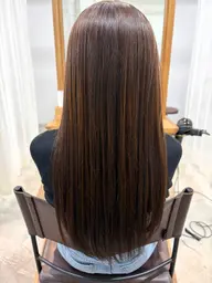 【3センチ以上切らせていただける方でお願いします🙇‍♀️】レディースカット　※補足説明をお読みください