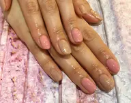ハンドシェラック🍒(ケア、オフ無料)何色でもOK