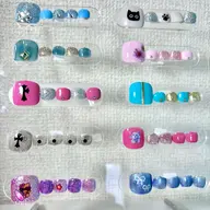 フット定額デザインA