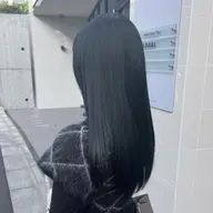 【📚ミニモ学割✨】ワンカラー+1stepトリートメント