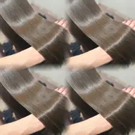 〖ミニモ限定〗ケアカラー➕超音波トリートメント