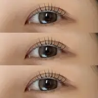 【新 menu ✨】 ブラックティントまつ毛パーマ