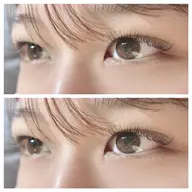 エアセーブルエクステ〜80本