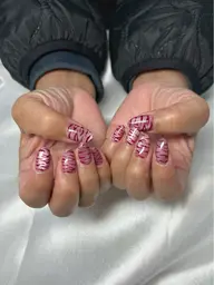🩵持ち込みデザイン🩵