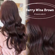 🎀カット×美容液カラー×6 step 美髪トリートメント🫧超音波アイロンでご褒美ケア⭐️ホームケアトリートメント付き