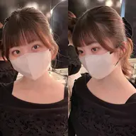 前髪・顔周りカット