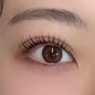 パリジェンヌラッシュリフト🪽