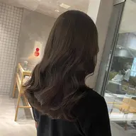 ワンカラー+トリートメント(3step)🐳🩵⚓️