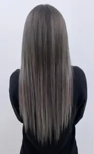 【大人気】最高級シールエクステ・ロング(長さヘソ上)80枚¥19000