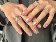 【10:30~12:00来店限定】ハンド🌟オフ無料🌟マグネットorフラッシュ(60分)