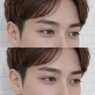 メンズアイブロウワックス6600円→5000円