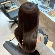 ミニモ限定価格になっております！髪質改善トリートメント