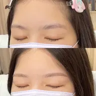 【👩🏻‍🎓学割メニュー🌈💖】美眉スタイリング🫧(眉Wax+眉カット+お仕上げメイク)