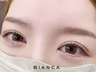 💗まつげパーマ💗(上下)＋高濃度トリートメント付🎶