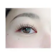 【ご新規様】フラットラッシュ80本（オフ込）